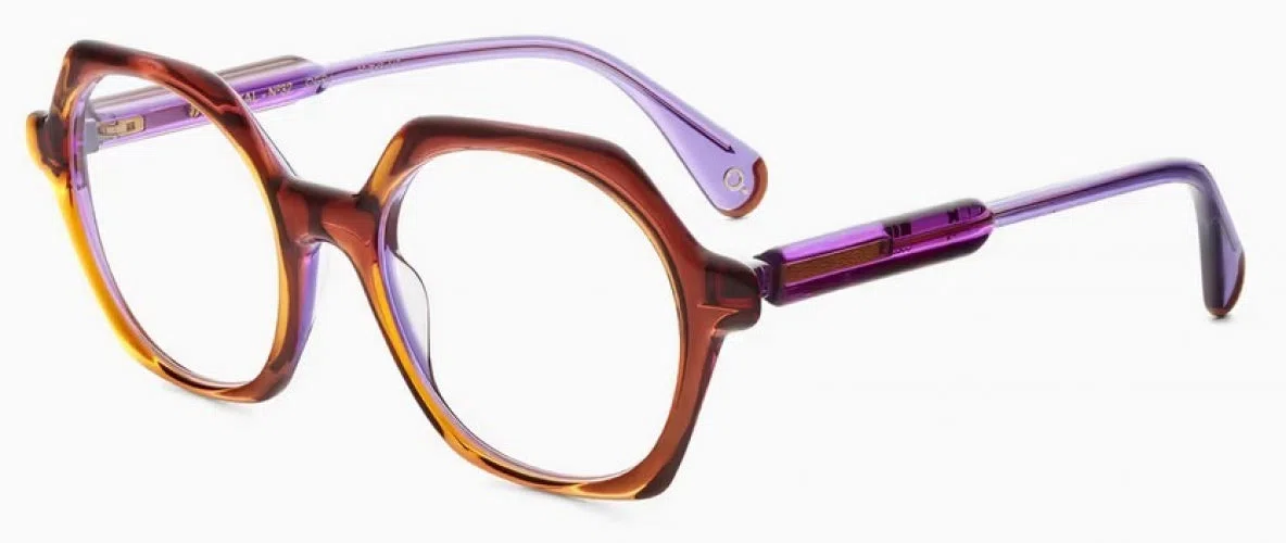 Etnia Barcelona BRUTAL NO.32 Eyeglasses - view 2